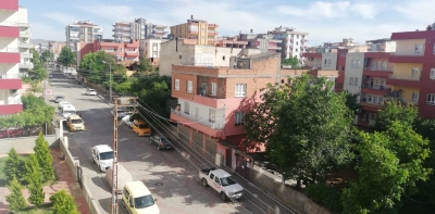Silahla vurulan çocuk taburcu oldu