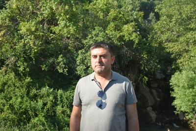 “Silahların Sustığı, Adaletin Güçlendiği Bir Gelecek İstiyoruz”