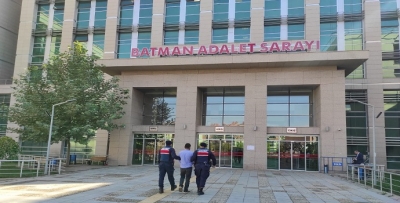 SİLAHLI SALDIRI VAKASI AYDINLATILDI
