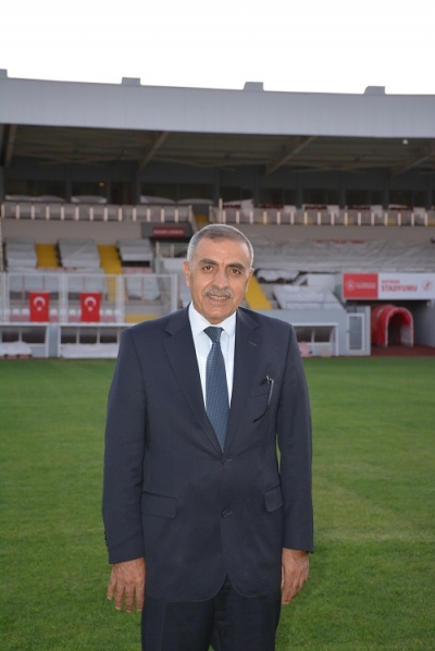 “ŞİMDİ YÜRÜME VE SPOR ZAMANI”