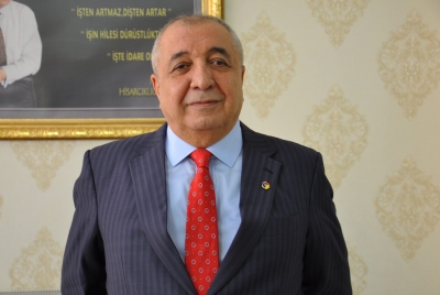 “Şimşek ve Nasıroğlu önemli işlere imza atacaklar”