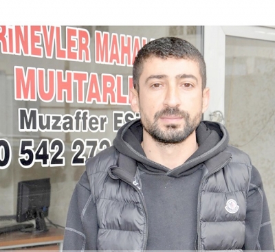 Şirinevler’de Kentsel Dönüşüm Hazırlığı