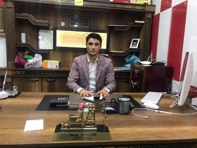 SİZ NE GÜZEL ESNAF VE SOKAKSINIZ