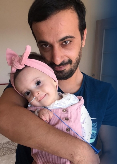SMA hasta yakınları isyanda
