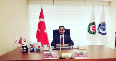 SÖĞÜT; “BU GURUR EMEKÇİ İŞÇİLERİMİZİNDİR”