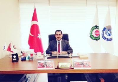 SÖĞÜT, GAZETECİLERİ UNUTMADI