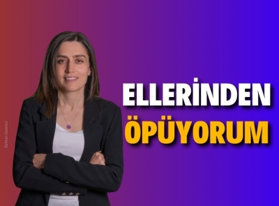SÖNÜK'TEN 'ANNELER GÜNÜ' MESAJI