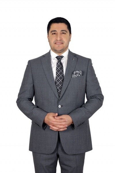 “SORUMLULUĞUMUZUN FARKINDAYIZ, GÖNÜLLERE DOKUNACAĞIZ”