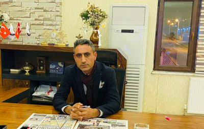 SORUNLAR ARTARAK DEVAM ETMEKTE
