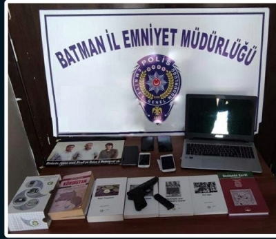 Sosyal medya operasyonu