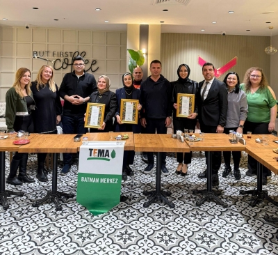 “Sosyal Sorumluluk Çalışmalarımız Sürecek”