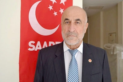 SP’li Başkandan mülakat tepkisi
