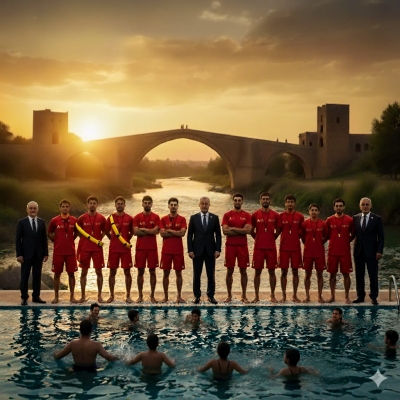 SPORLA REHABİLİTASYON HAMLESİ