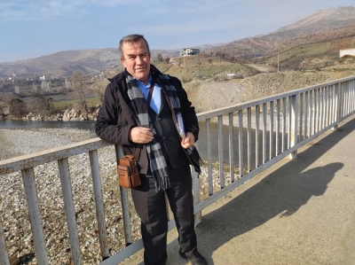Su kaynaklarımızın kirliliğine seyirci kalmayalım!..