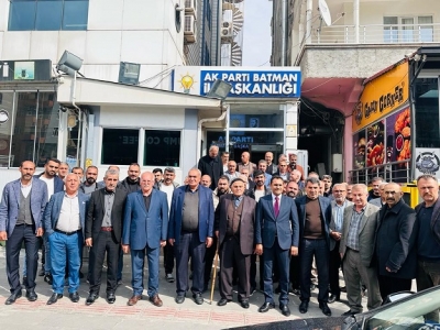 SUÇİN’DEN BEKLENEN BAŞVURU