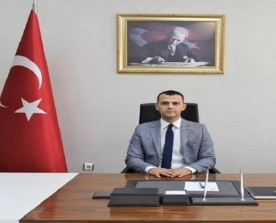ŞÜKRÜ ALPEREN GÖKTAŞ'TAN MÜJDELİ HABERLER
