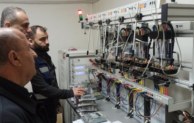 Şüpheli Elektrik Sayaçları Denetimden Geçiriliyor