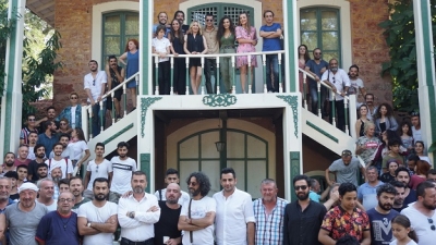 ‘ŞUURSUZ AŞK’ FIRTINASI