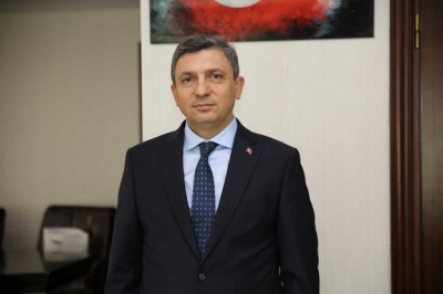 TABLO VALİNİN YÜZÜ GÜLDÜRDÜ…
