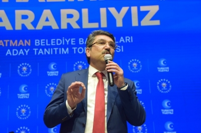“TAHRİKLERE KAPILMAYIN”
