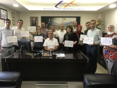 TAPUDA 2021’DE 80 BİN KİŞİYE HİZMET VERİLDİ