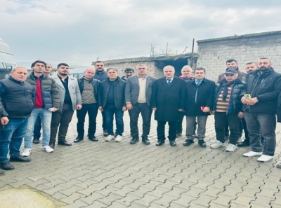 Tarımda, Ayçiçeği İkinci Ürün Olarak Özendiriliyor