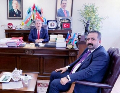 ‘Tavizsiz ilkeli ve kararlı bir şekilde siyaset yürüteceğiz’