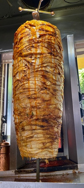 TAVUK DÖNER SALONLARI KAPANABİLİR?