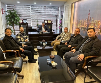 “TEK HEDEFİM AK PARTİ'NİN BATMAN'DA EN İYİ OYU ALMASIDIR”