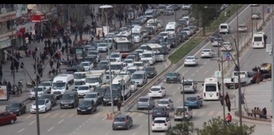 Tek ve çift plaka uygulaması iptal edildi