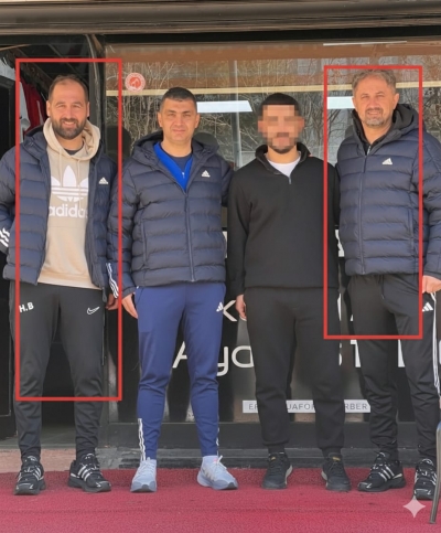 Teknik Heyetin Davranışı Tepki Topladı