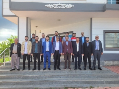 “TEKSTİL SEKTÖRÜNE TAM DESTEK VERİLMELİ”
