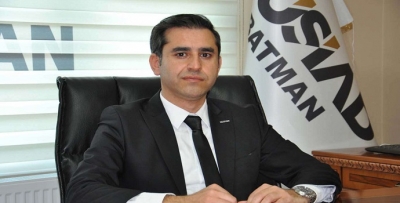 TEKSTİLKENT VE GIDA İHTİSAS OSB KURULMASINA DESTEK