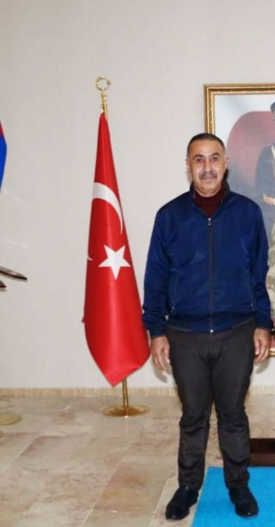 TEYFİK SUBAŞI’NDAN 15 TEMMUZ AÇIKLAMASI…