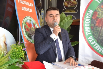 TIMOQ 2. DOĞA VE KÜLTÜR FESTİVALİ İÇİN GERİ SAYIM BAŞLADI
