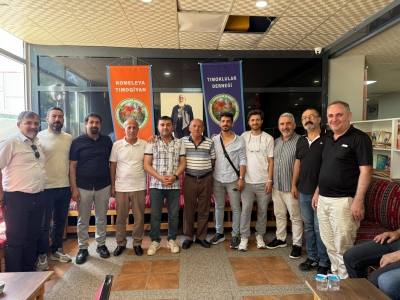 TIMOQ Tavla Turnuvası Tamamlandı