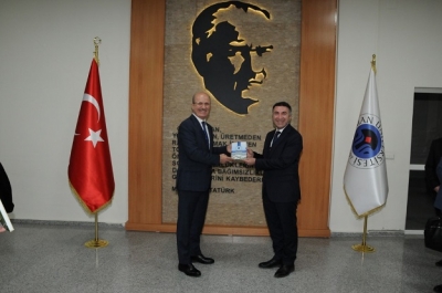 “TIP FAKÜLTESİ İSTEDİ”