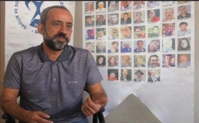 TOPKAN KALP KRİZİ GEÇİRDİ