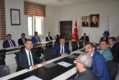 Toplu sözleşme görüşmeleri 29 Nisan’da