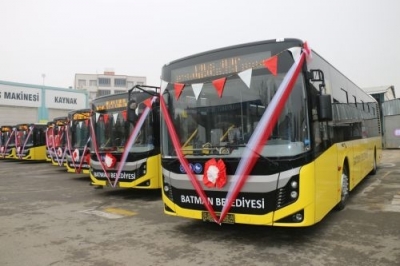 Toplu taşımada kış saati uygulaması başlıyor