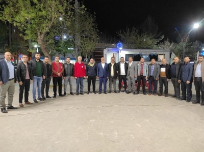 TOPTANCILAR, BATSO’YA MEYDAN OKUDU