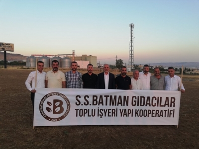 Toptancılar bir oldu
