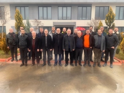 Toptancılar durmak bilmiyor