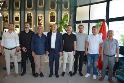 TOPTANCILAR KOOPERATİFİ DESTEK TURLARINDA