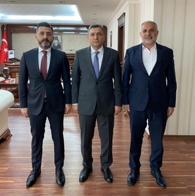 TOPTANCILARDAN MODERN SİTE ATAĞI