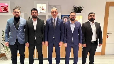 “TPAO BATMAN İÇİN BÜYÜK BİR DEĞERDİR”