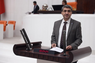 “TPAO emekçisinin sesini duyun”