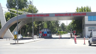 TPAO'DA YENİ ATAMALAR