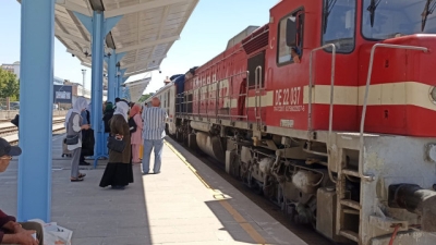 TREN ÜCRETLERİNE ZAM