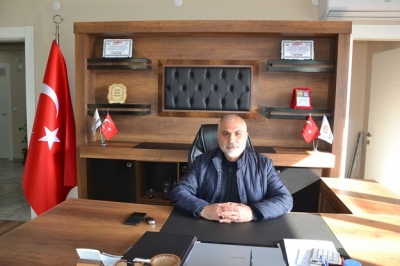“TSTK'LARIMIZ ELİNDEN GELENİ YAPTI”